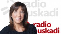 Entrevista en Radio Euskadi a Eva Campos Navarro
