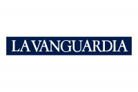 Colaboración para La Vanguardia de Eva, 25 de Febrero