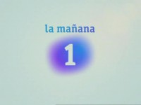 Entrevista a Eva Campos Navarro en La Mañana de la 1 de TVE.