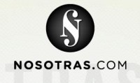 Eva Campos Navarro, portada en Nosotras.com