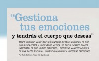 Entrevista en la revista Psicología Práctica: "Gestiona tus emociones y tendrás el cuerpo que deseas", Febrero 2014