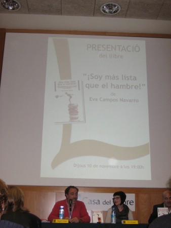 Intervención de Miguel Cortés, coach y fundador del Centro DCT